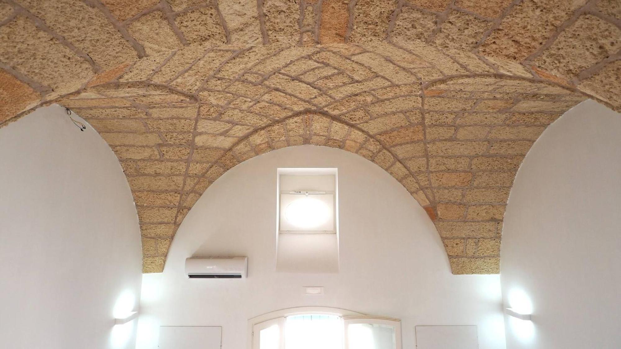 Corte Nizza Taviano  Exterior photo
